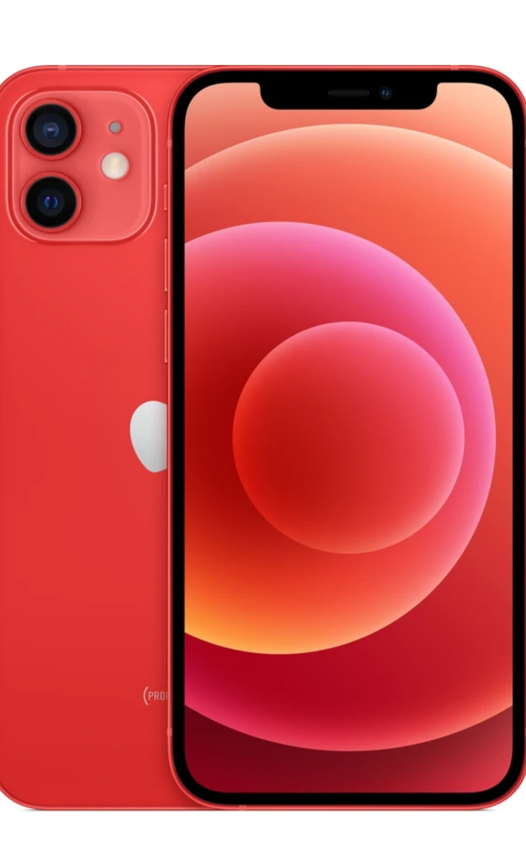 iphone 12 Phone Tech