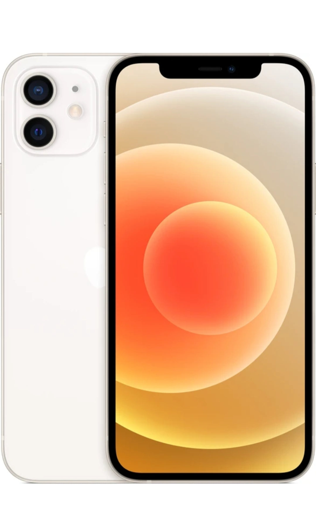 iphone 12 Phone Tech