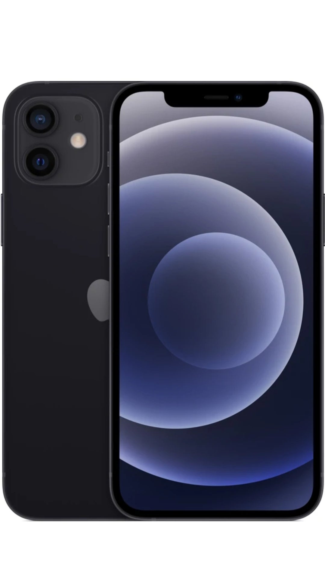 iphone 12 Phone Tech