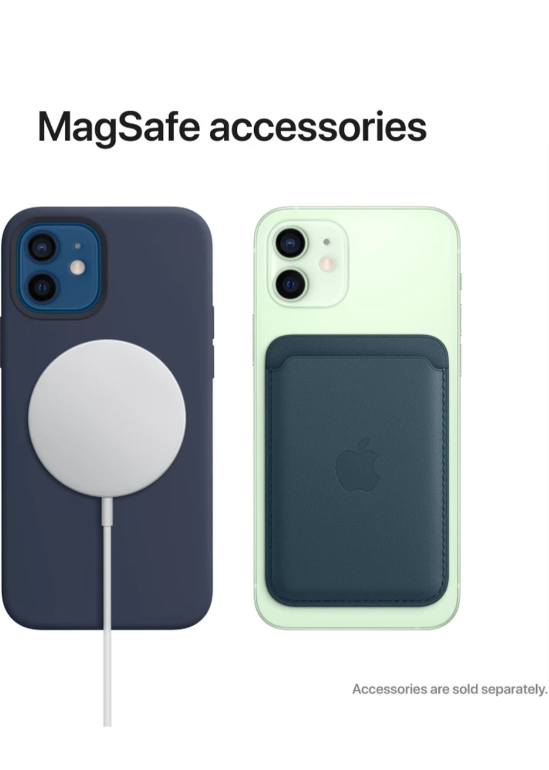 iphone 12 Phone Tech