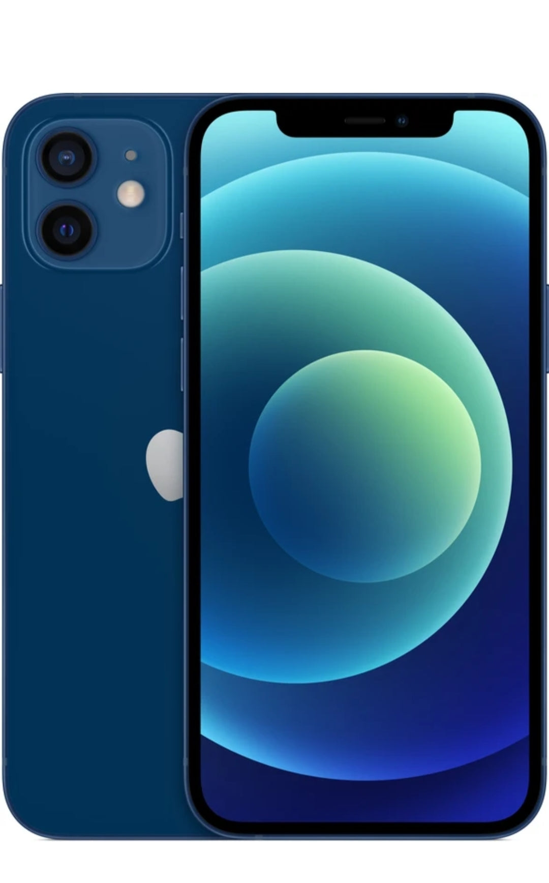 iphone 12 Phone Tech