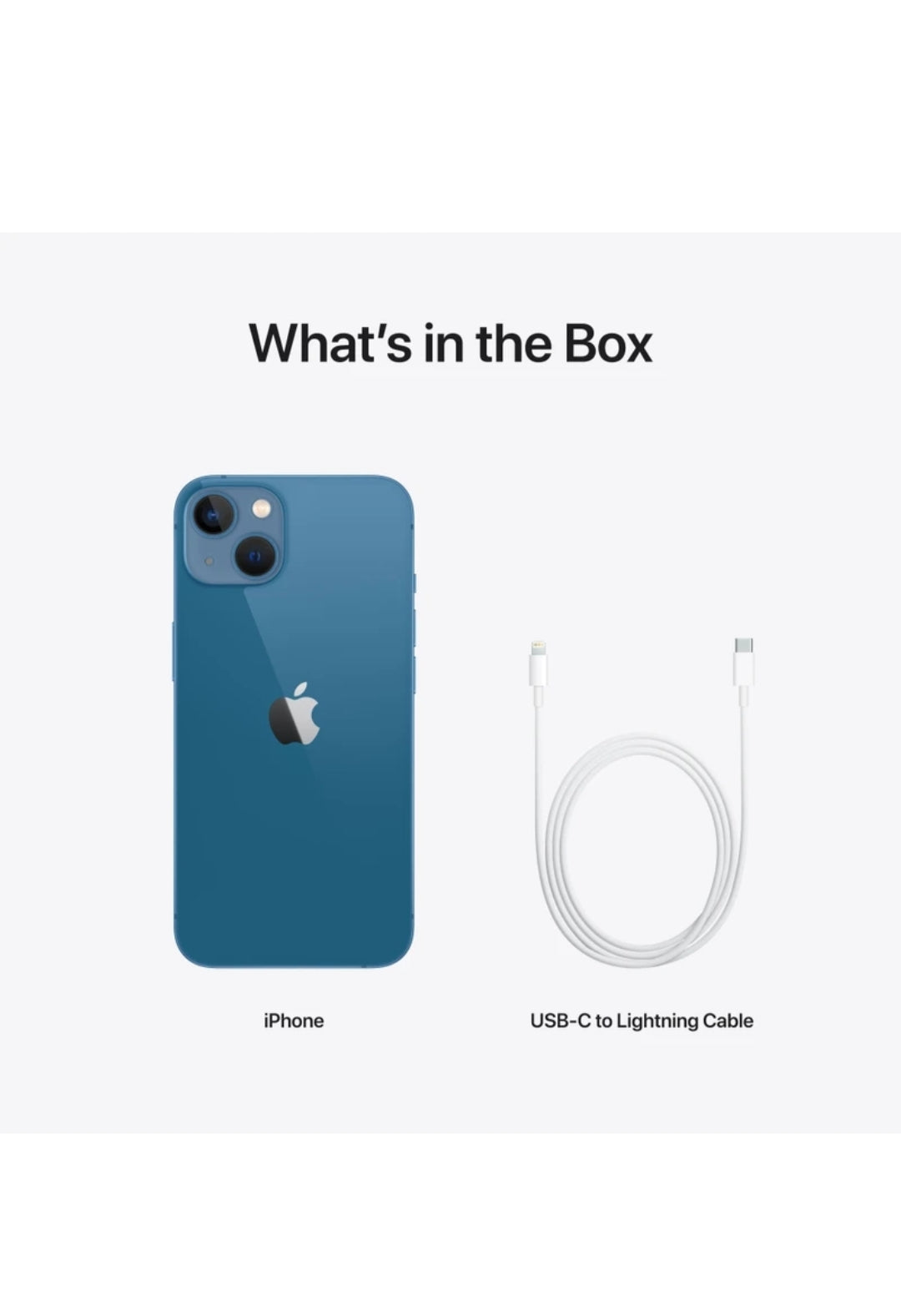 iphone 13 128 ROM Phone Tech