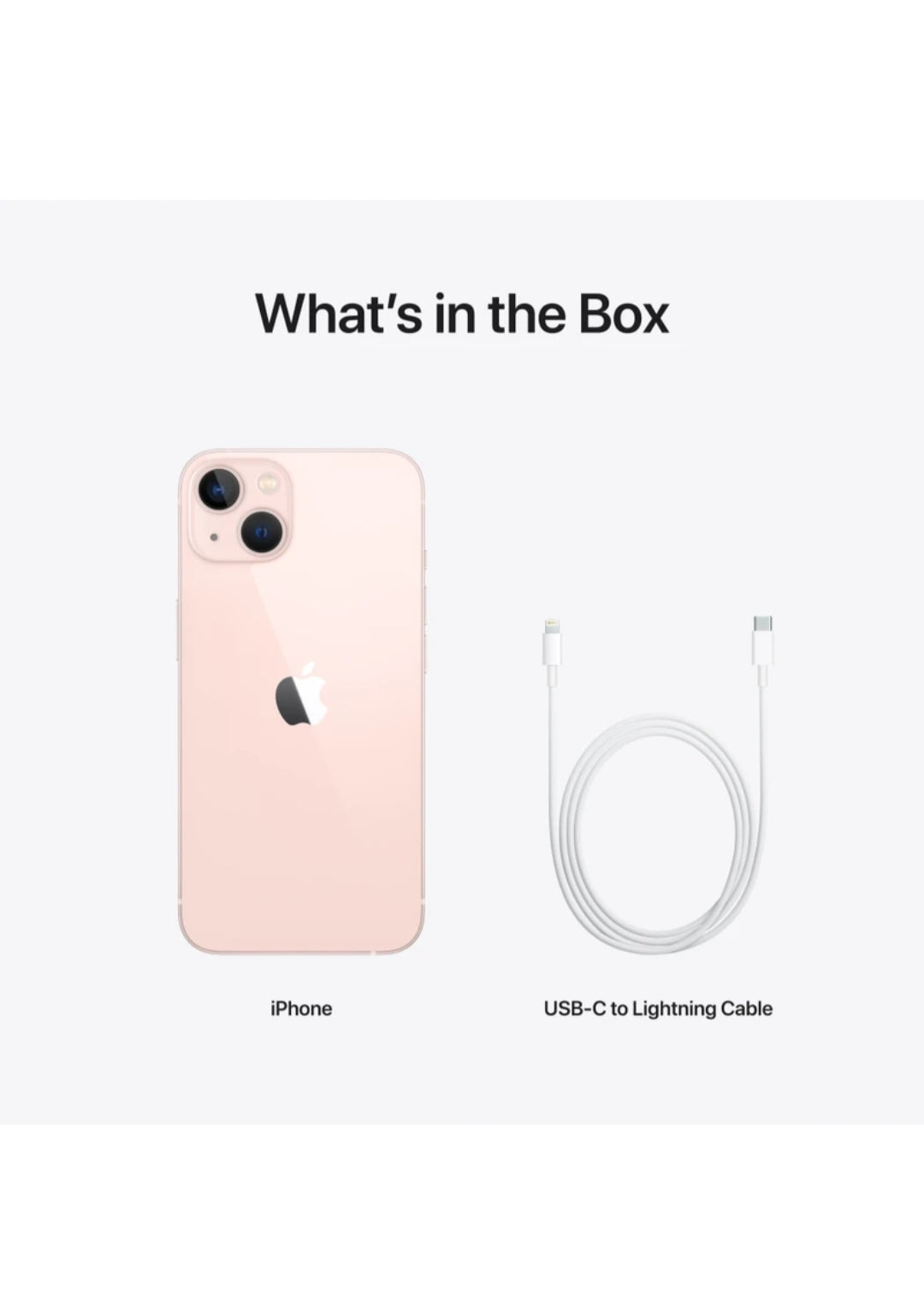 iphone 13 128 ROM Phone Tech