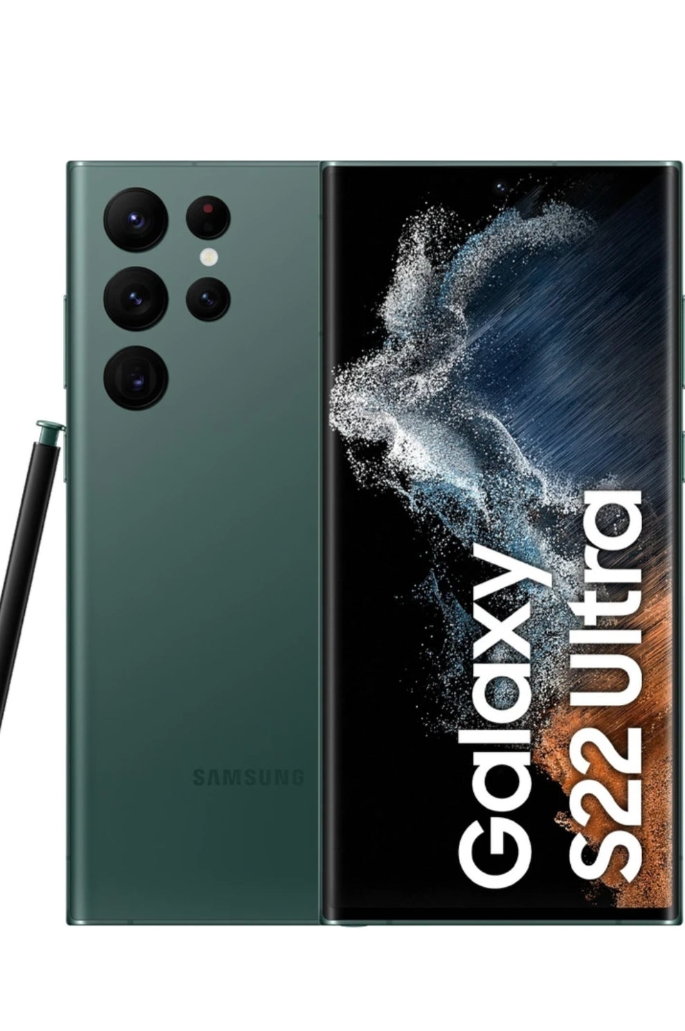 Samsung s22 ultra Phone Tech