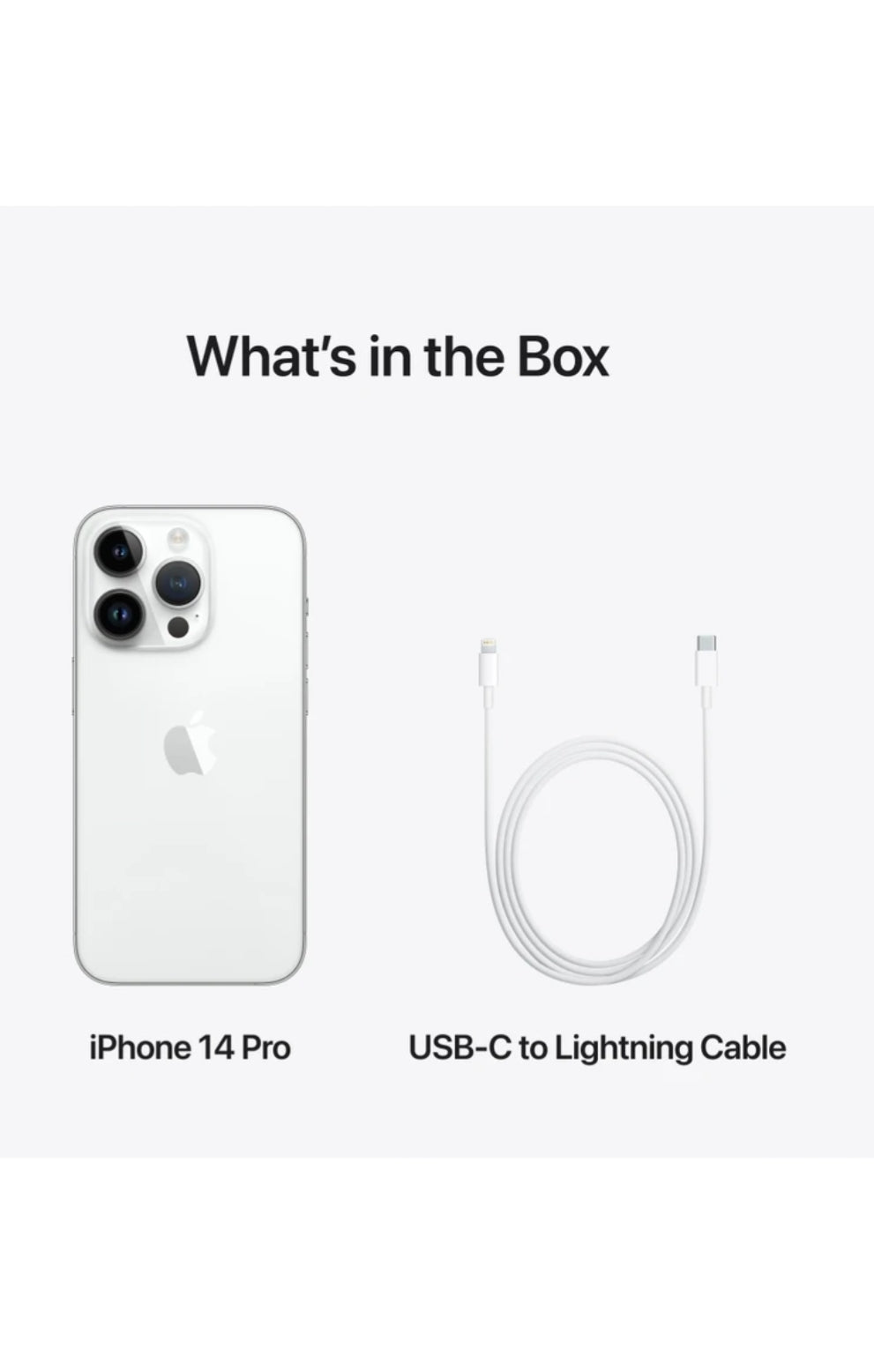 iphone 14 pro Phone Tech