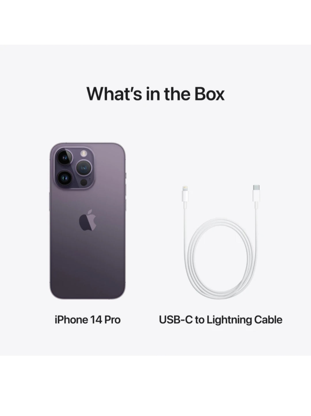 iphone 14 pro Phone Tech