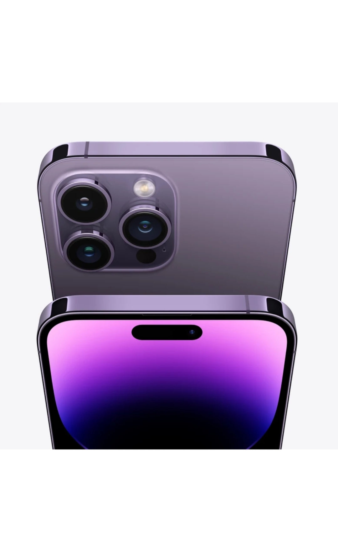 iphone 14 pro Phone Tech