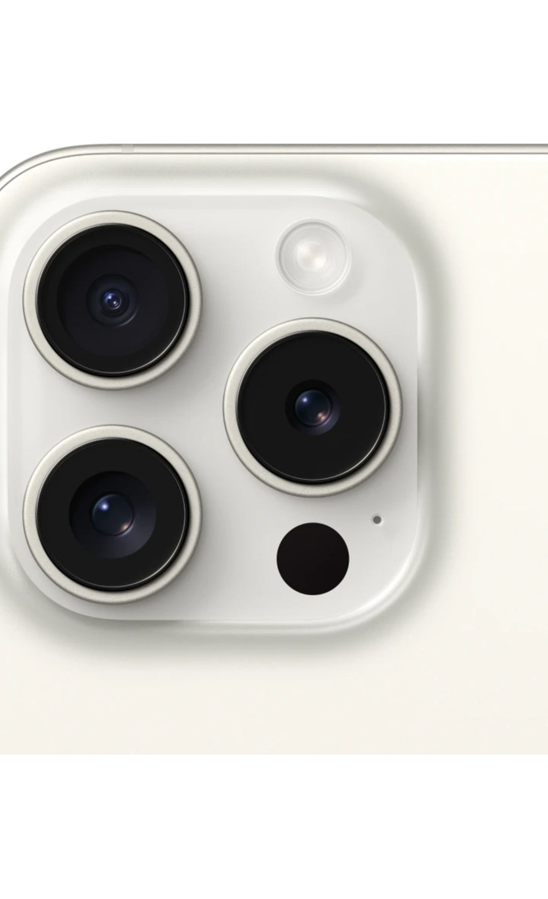 iphone 15 pro Phone Tech