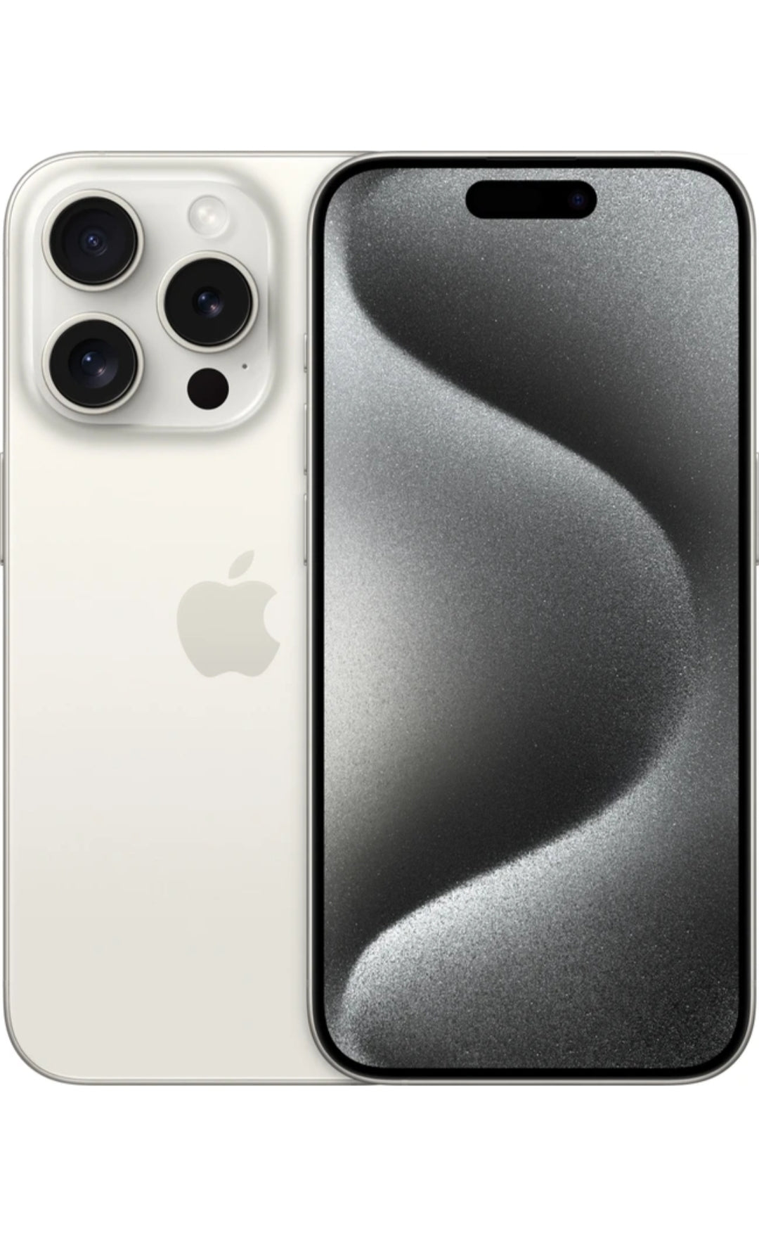 iphone 15 pro Phone Tech