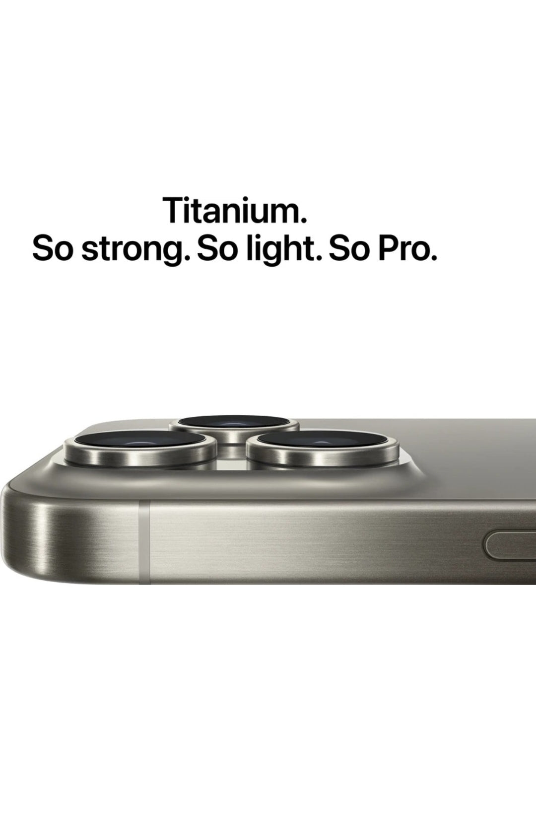 iphone 15 pro Phone Tech