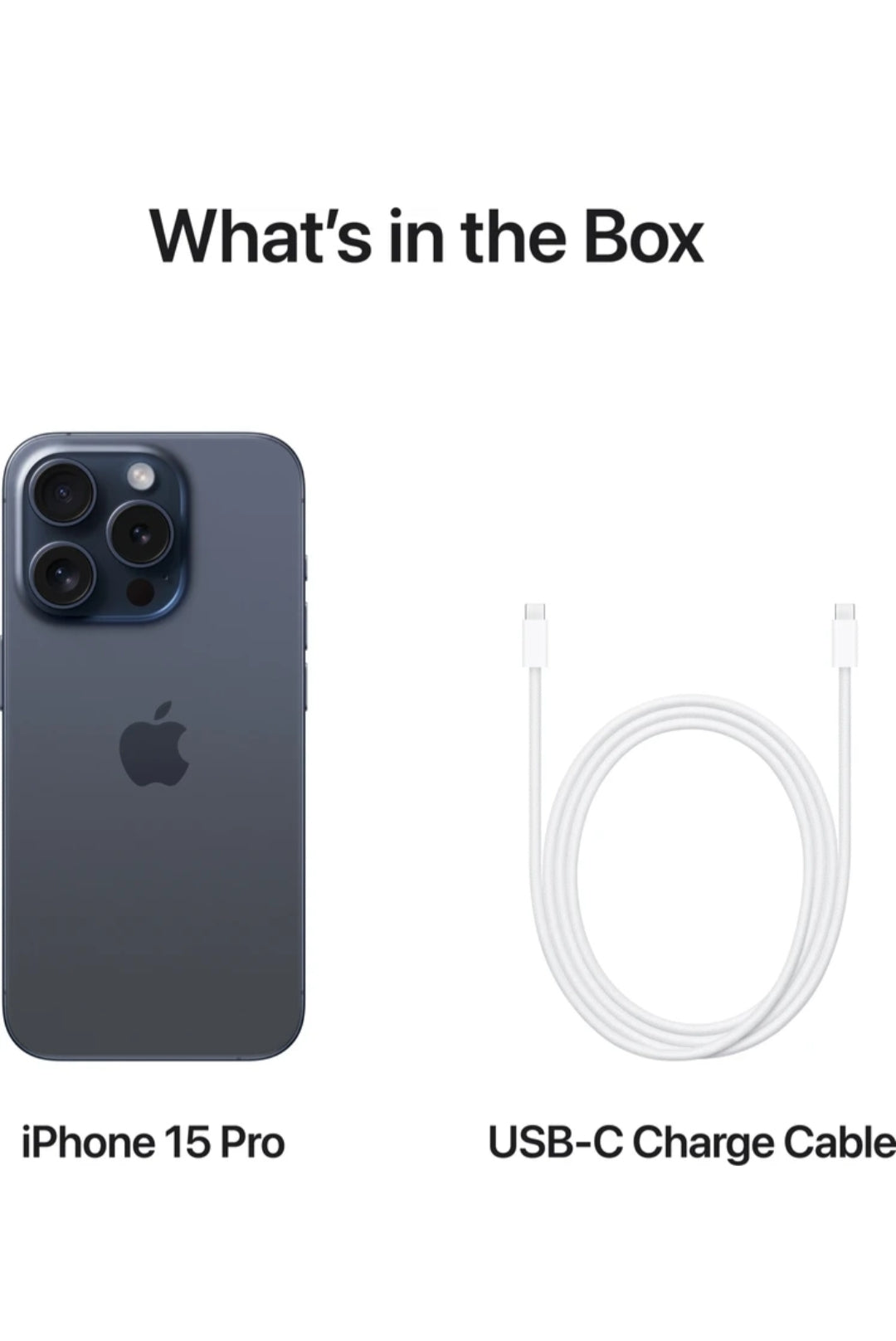 iphone 15 pro Phone Tech