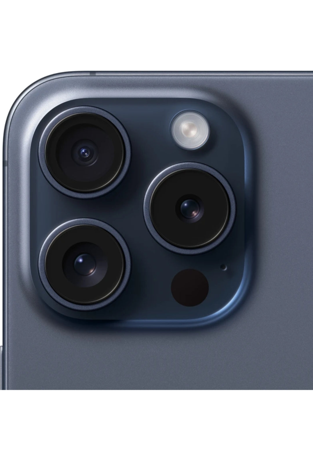 iphone 15 pro Phone Tech