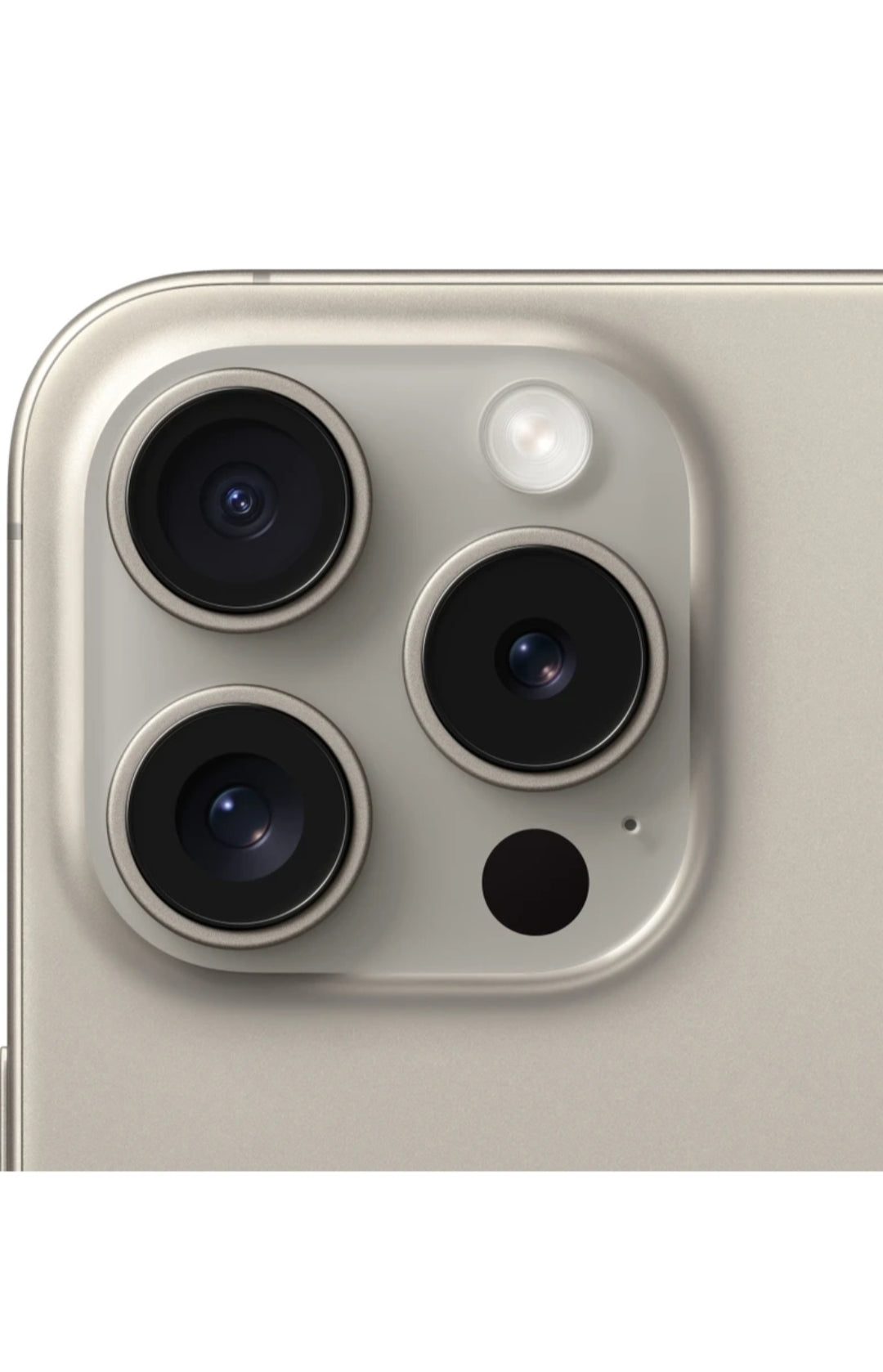 iphone 15 pro Phone Tech
