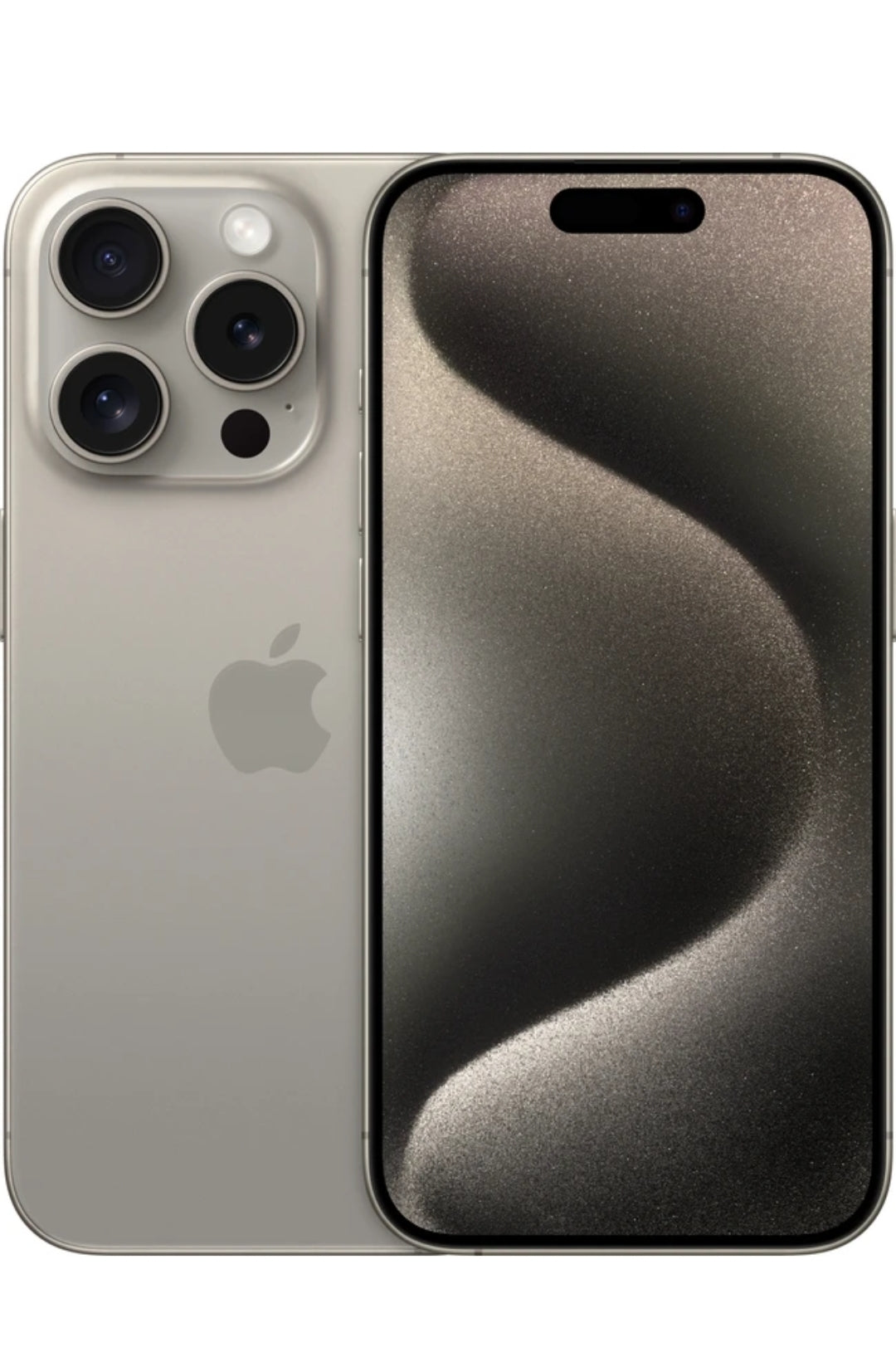iphone 15 pro Phone Tech
