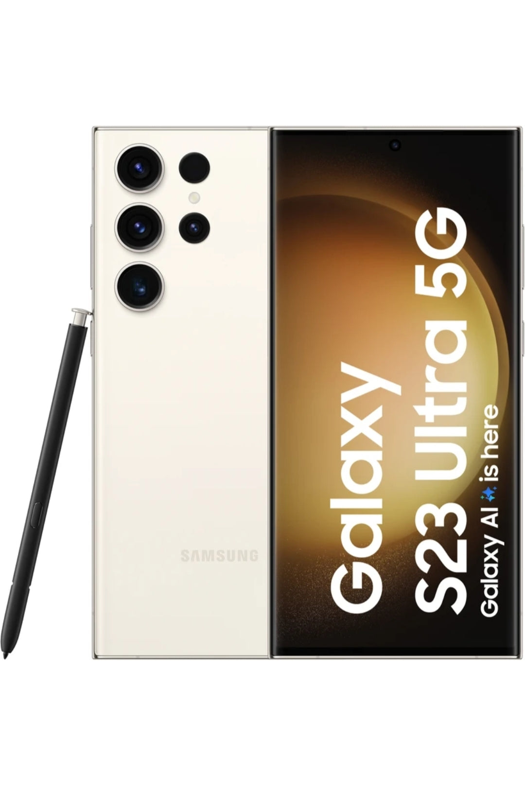 SAMSUNG S23 ULTRA Phone Tech