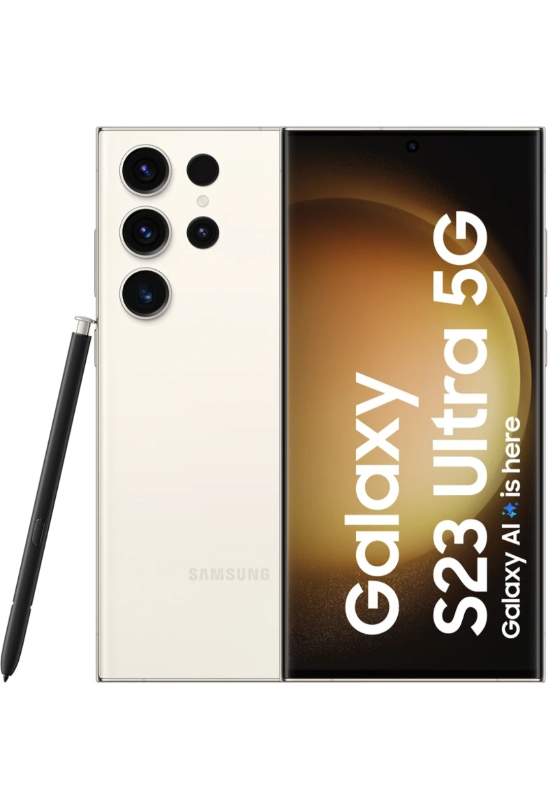 SAMSUNG S23 ULTRA Phone Tech