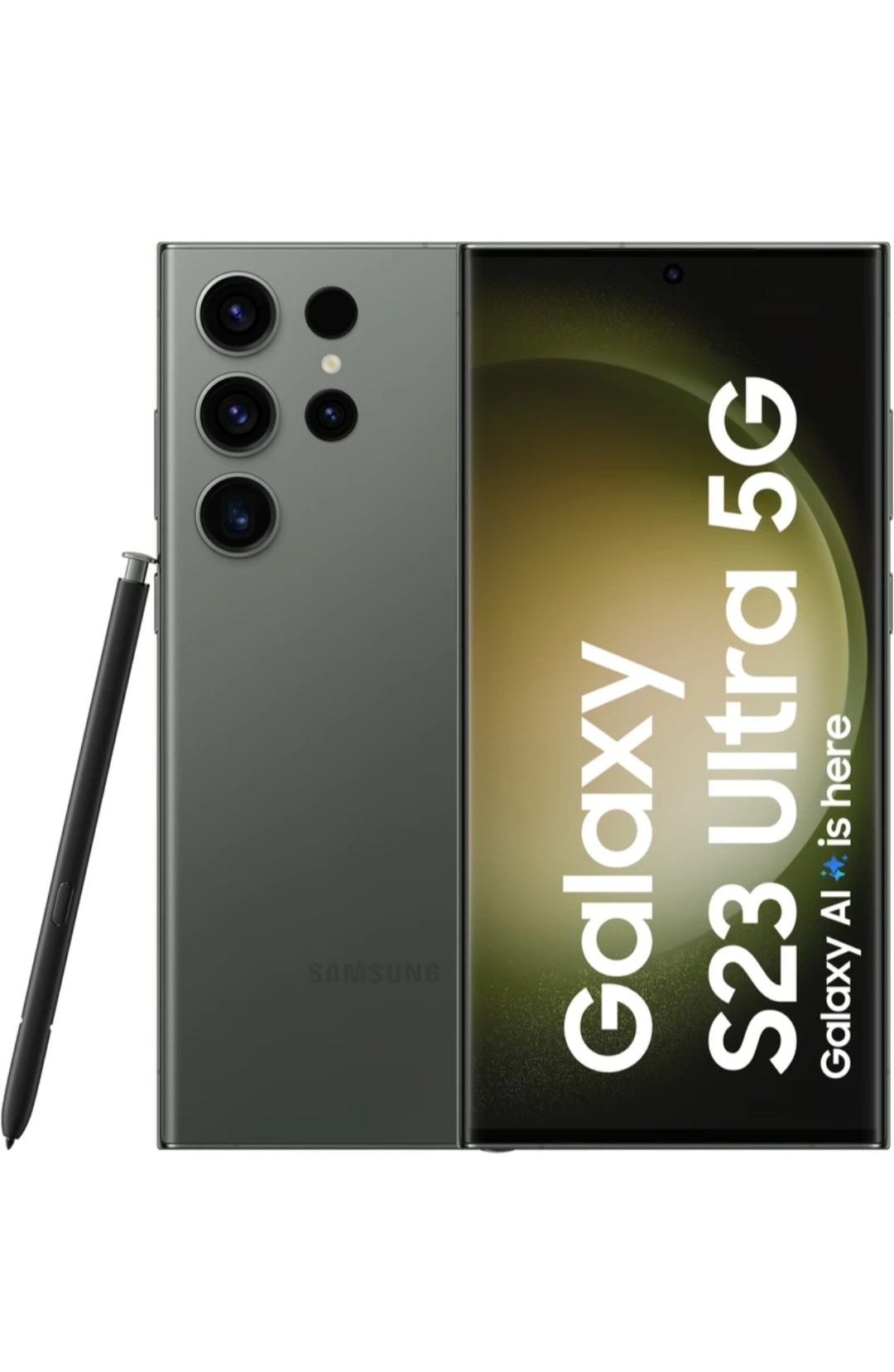 SAMSUNG S23 ULTRA Phone Tech