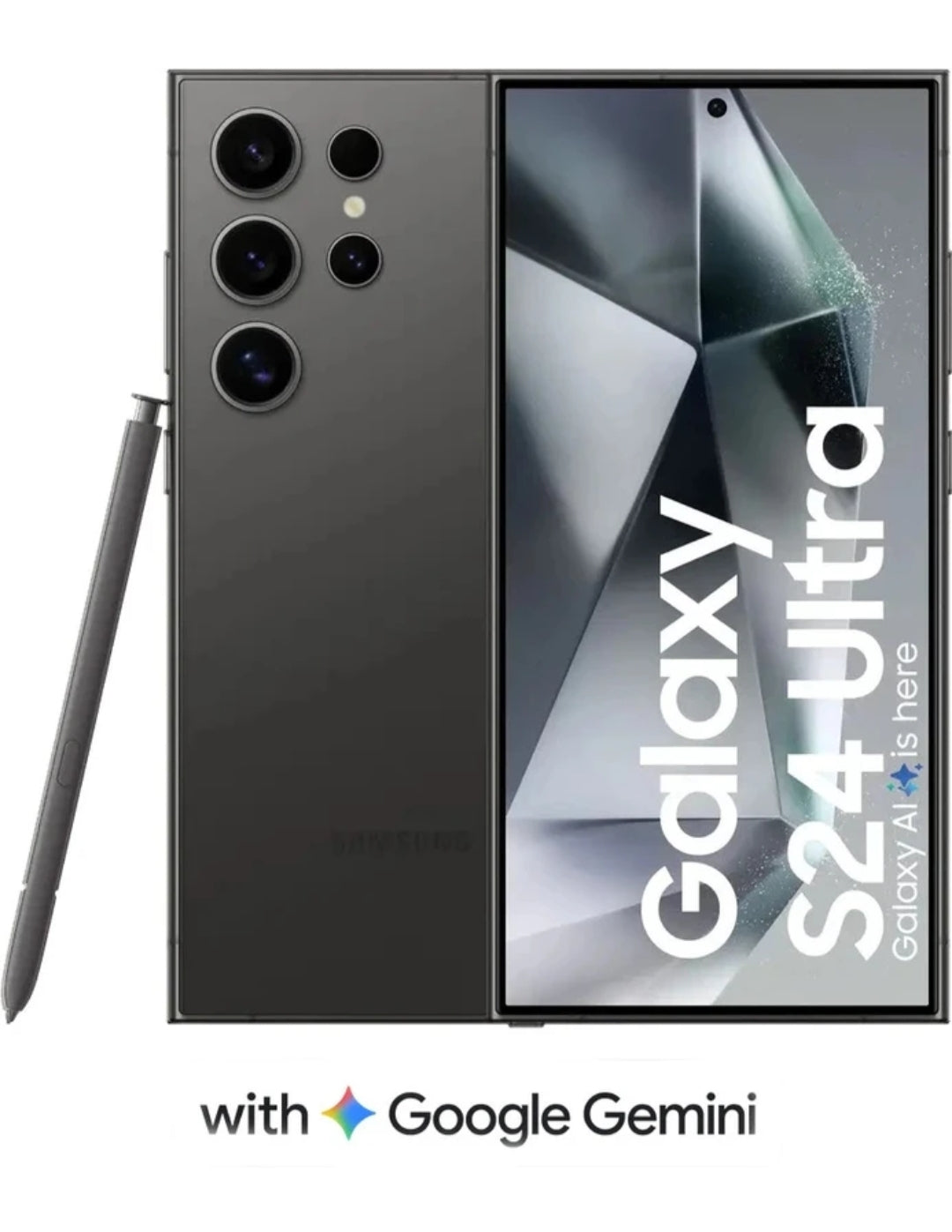 SAMSUNG S24 ULTRA 12/256 Phone Tech