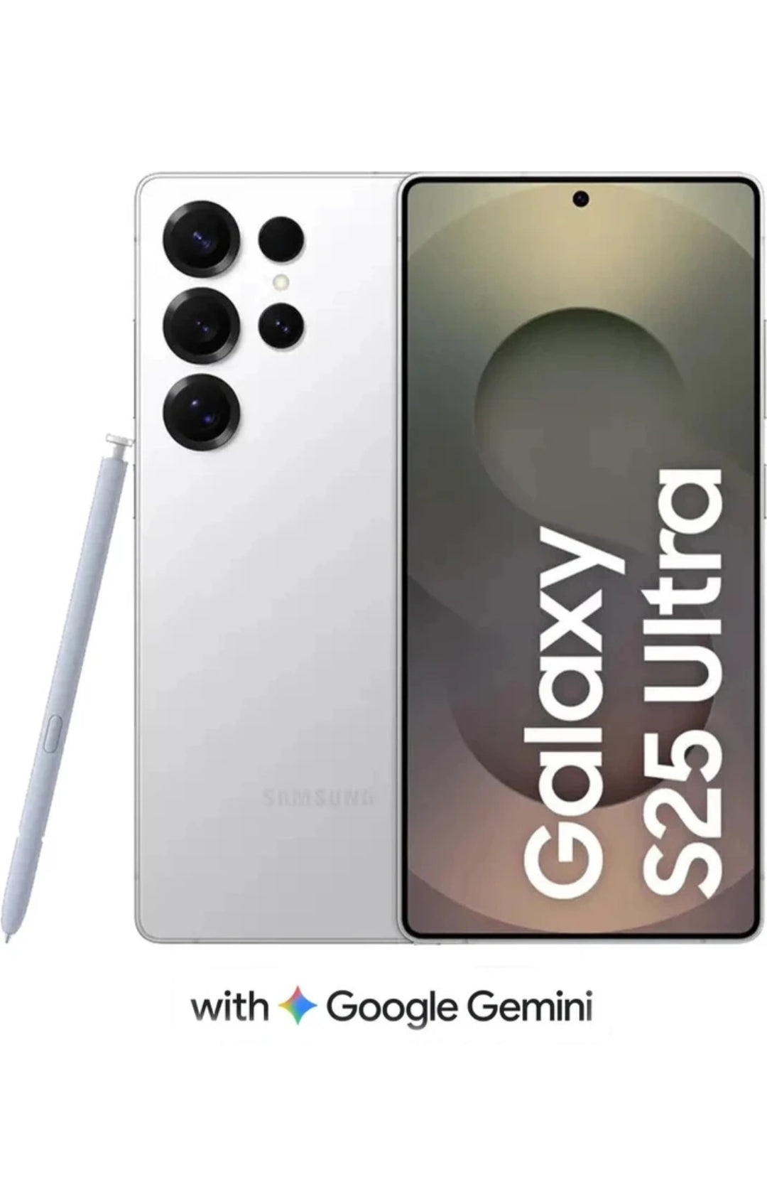 SAMSUNG S25 ULTRA 12/256 Phone Tech