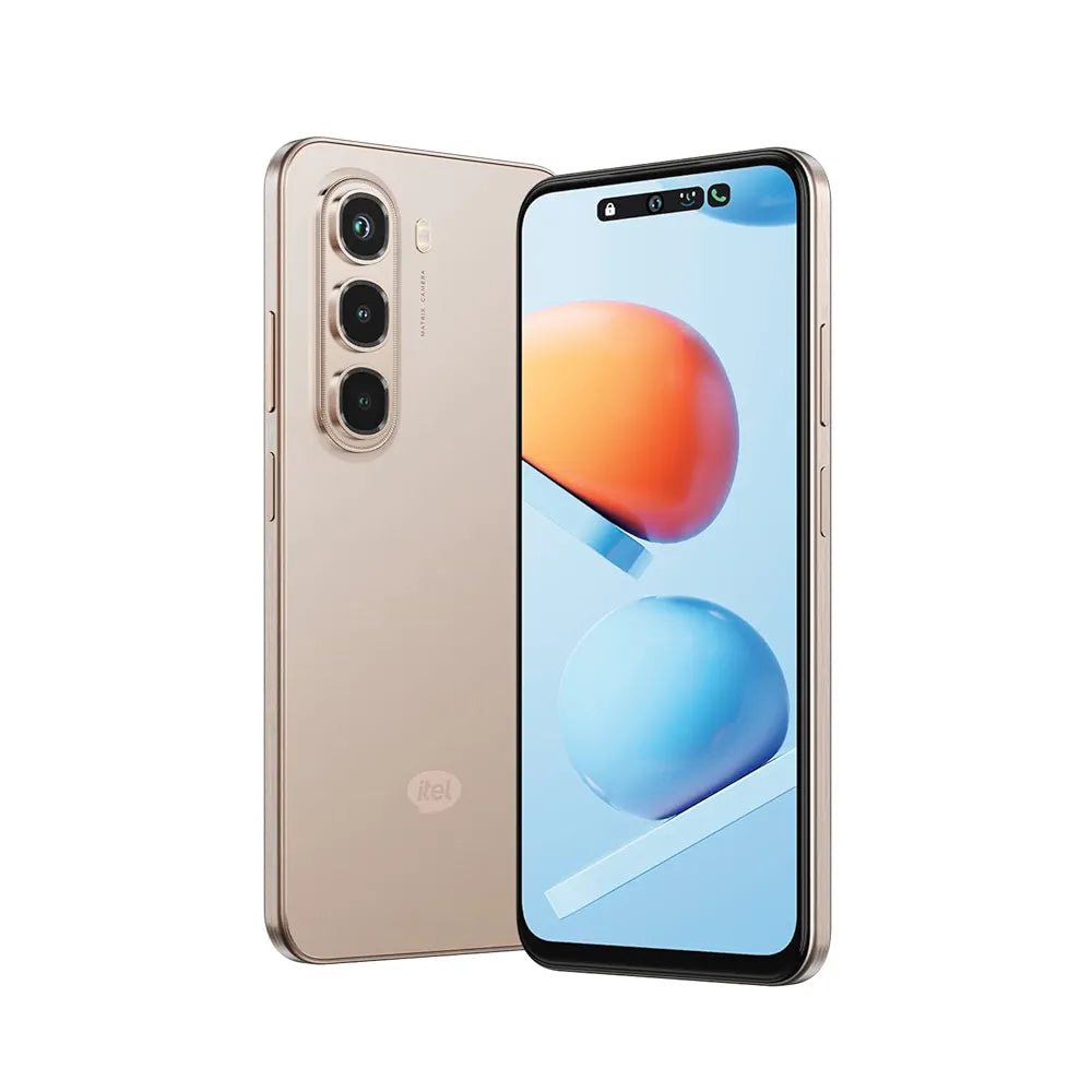Brand New Smartphone India Phone Tech