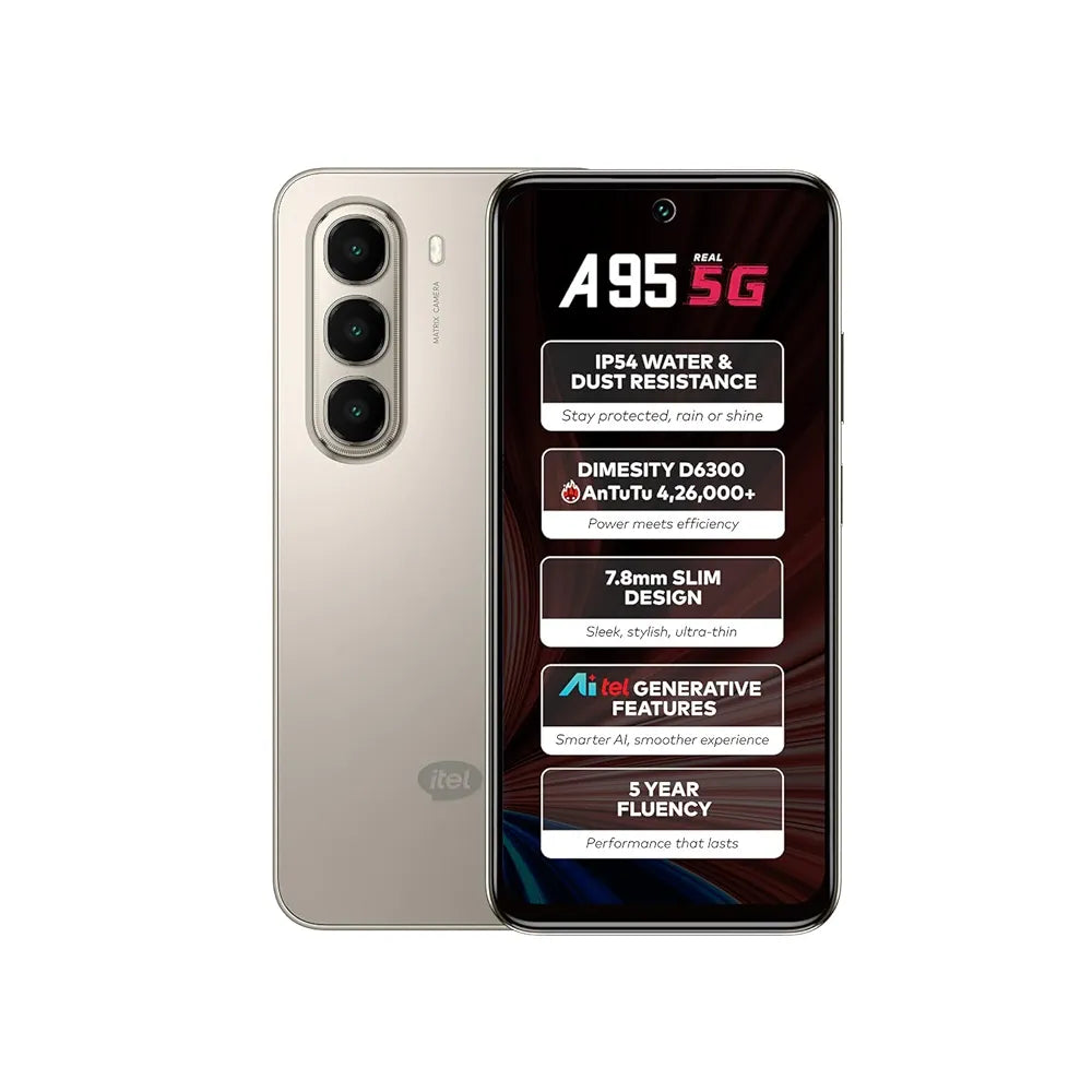 Brand New Smartphone India Phone Tech