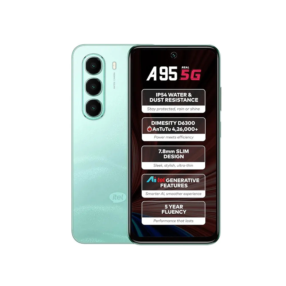 Brand New Smartphone India Phone Tech
