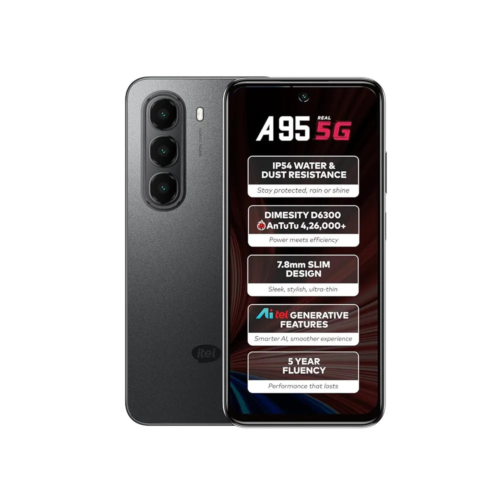 Brand New Smartphone India Phone Tech